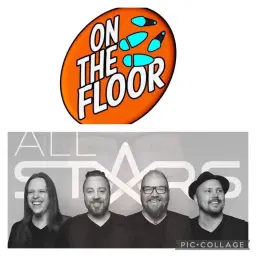 Dans till Allstars kl 20-00