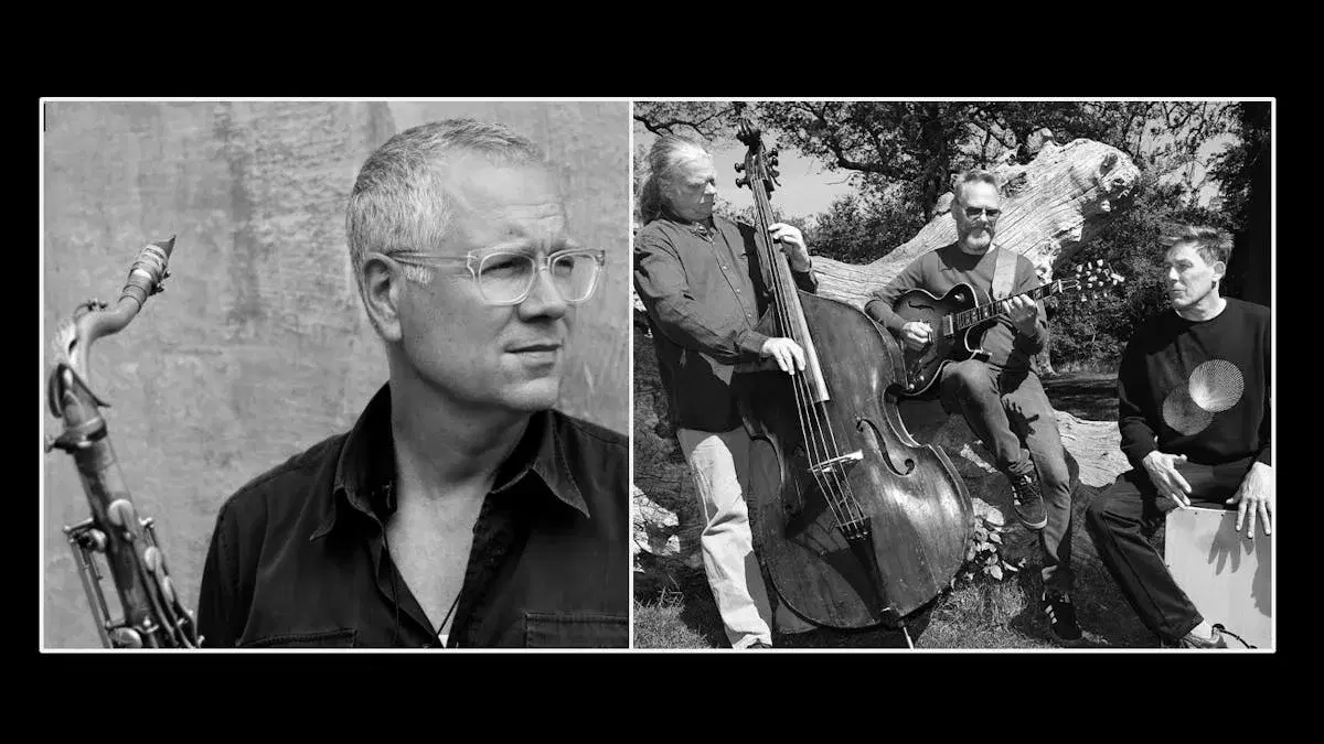 Steen Kyed Trio feat. Hans Ulrik