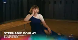 Stéphanie Boulay | Théâtre Granada | Sherbrooke