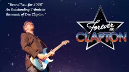 Forever Clapton
