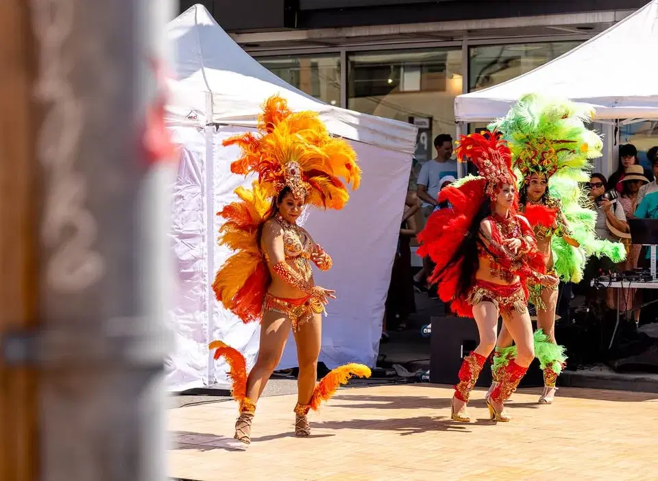 4th Street Lilac Festival 2026