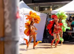 4th Street Lilac Festival 2026