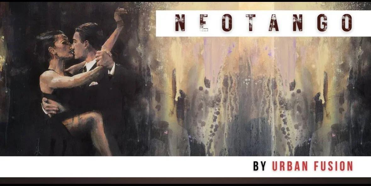 NeoTango Stockholm: Workshop & Social 💃🕺🎶