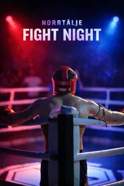 Norrtälje Fight Night