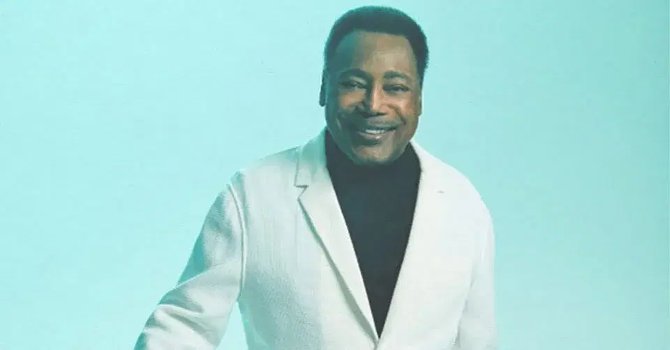 George Benson