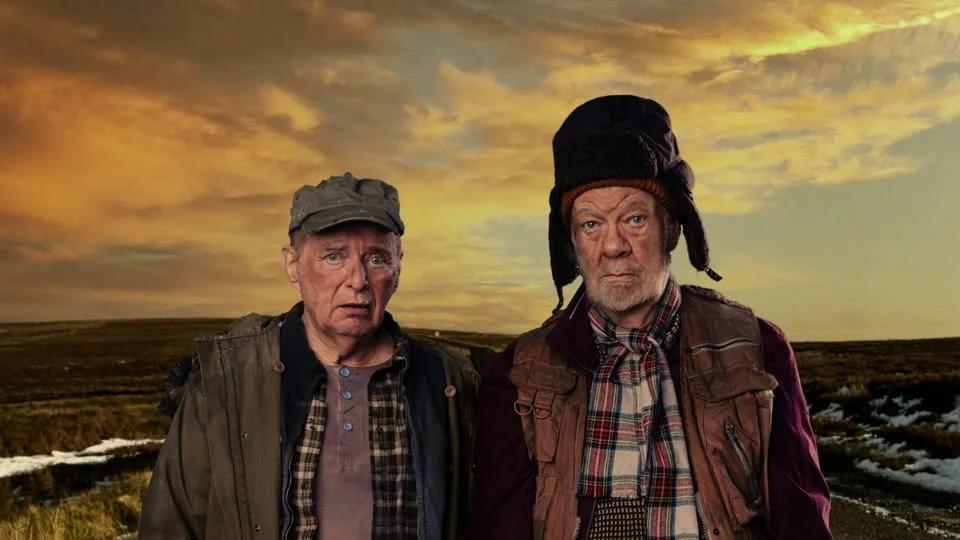 Waiting For Godot