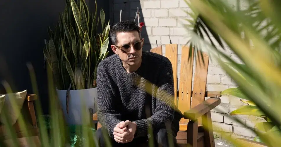 VOLUMES Performance with Mark Guiliana