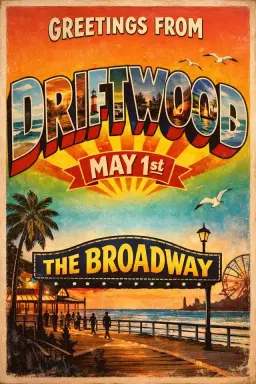 Driftwood at The Broadway