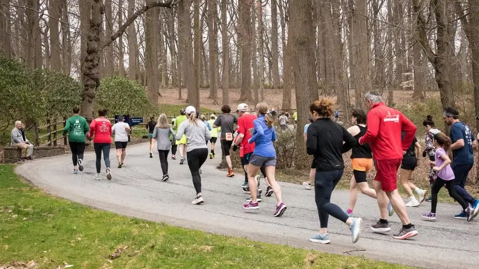 Spring in the Meadow 5K