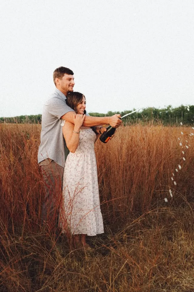 Tim & Alexis’s Jack and Jill