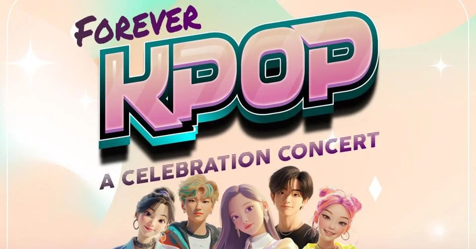 Forever K-Pop at The Midland Theatre