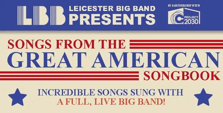 Songs from the Great American Songbook