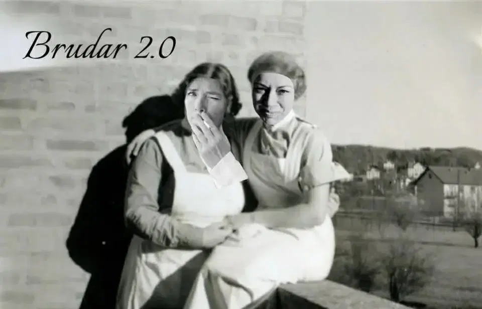 Quiz me baby one more time | 10 mars | Oceanen (kulturköket)