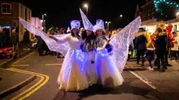 Brightlingsea Late Night Shopping 2026