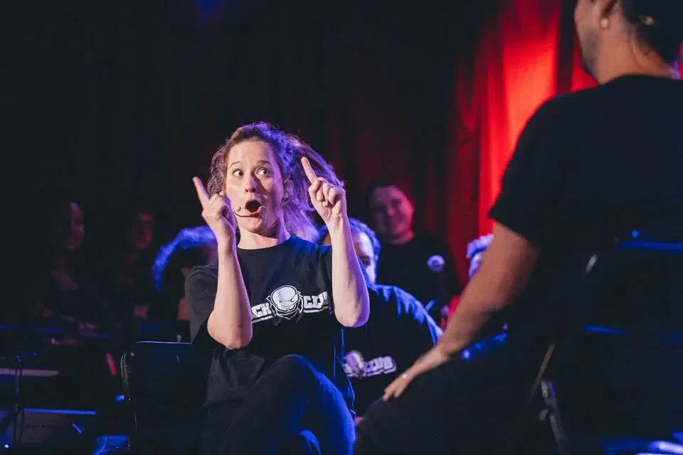 Punch Club MTL 156e edition