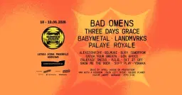 SUMMER PUNCH FESTIVAL 2026