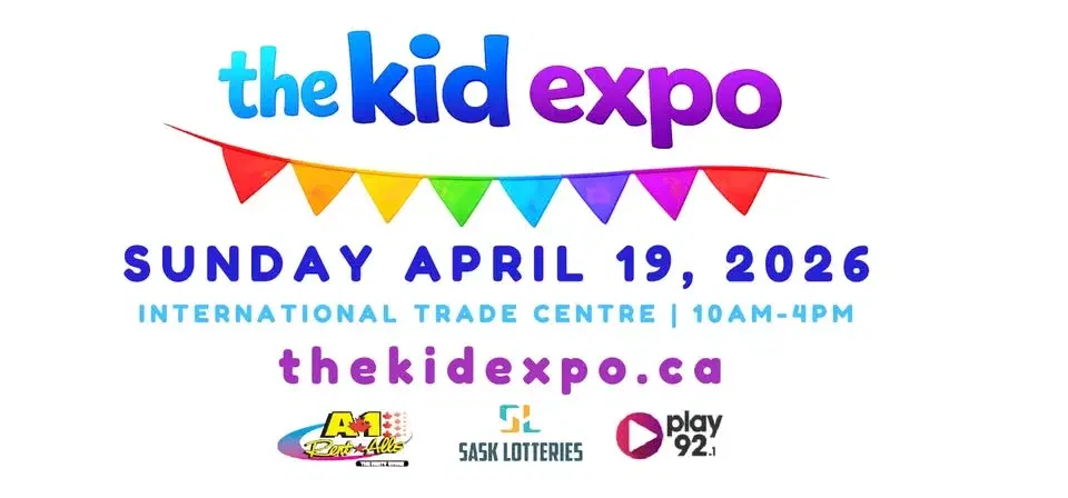 The Kid Expo