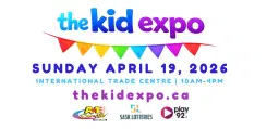 The Kid Expo