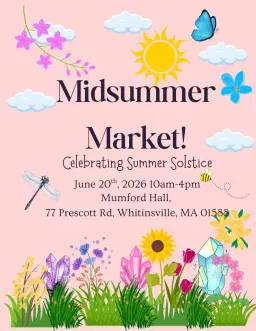 Midsummer Market