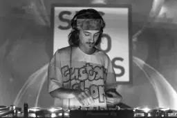 Wobbly Records & Circuit Present Jake Beautyman & Guests