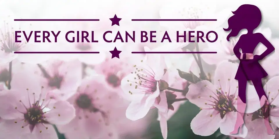 Pretty Heroes Convention 2026