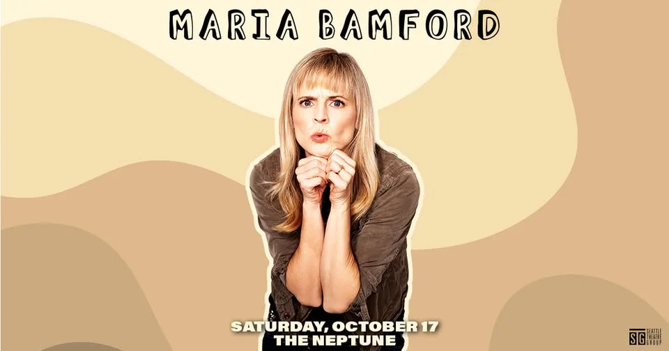 Maria Bamford