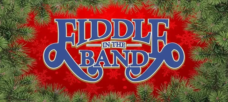 Fiddle In The Band (An Alabama Tribute)