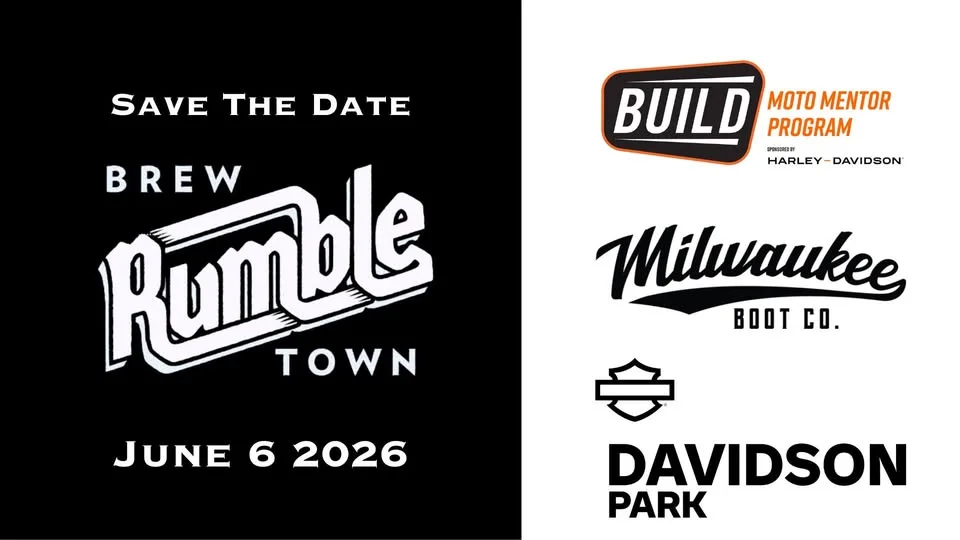 Brewtown Rumble 2026