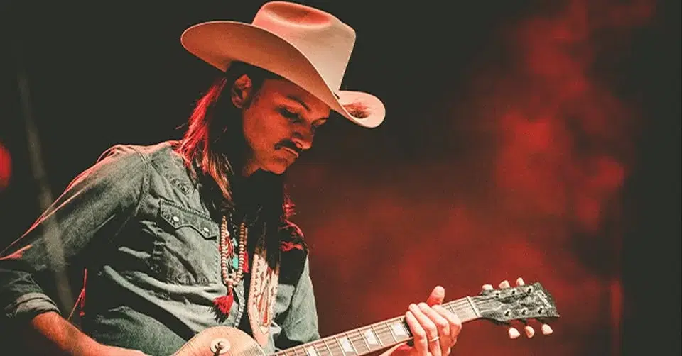 Duane Betts & Palmetto Motel