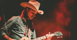 Duane Betts & Palmetto Motel