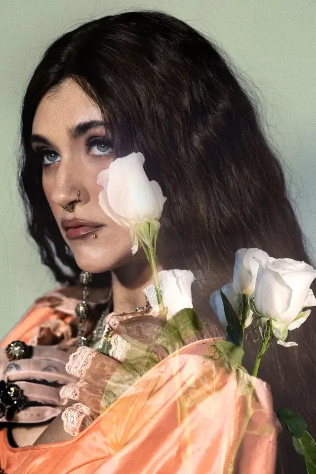 FreshGrass Presents | Sierra Ferrell: Heavy Petal Tour