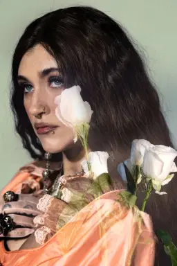 FreshGrass Presents | Sierra Ferrell: Heavy Petal Tour