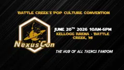 NexusCon