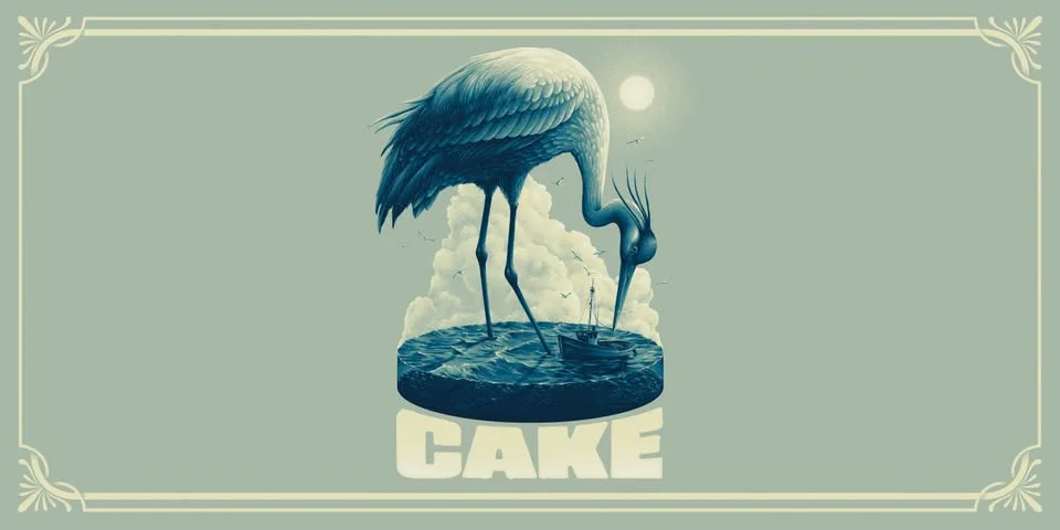 CAKE