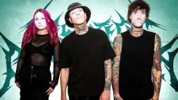 Aesthetic Perfection - w/ Priest & Julien-K - Rochester, NY