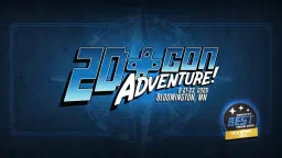 2D Con 2026: Adventure