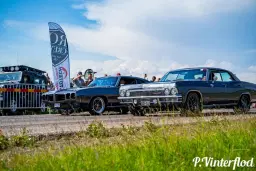 Legal Streetrace Vårgårda 2026