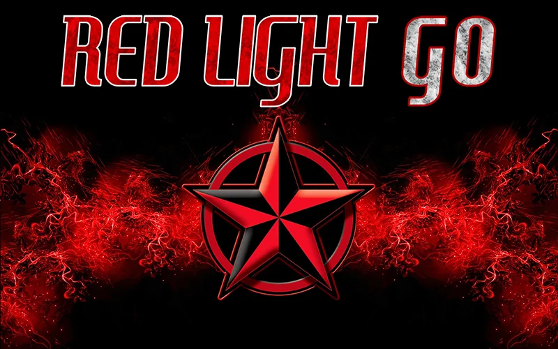 Red Light Go at The Waterfront