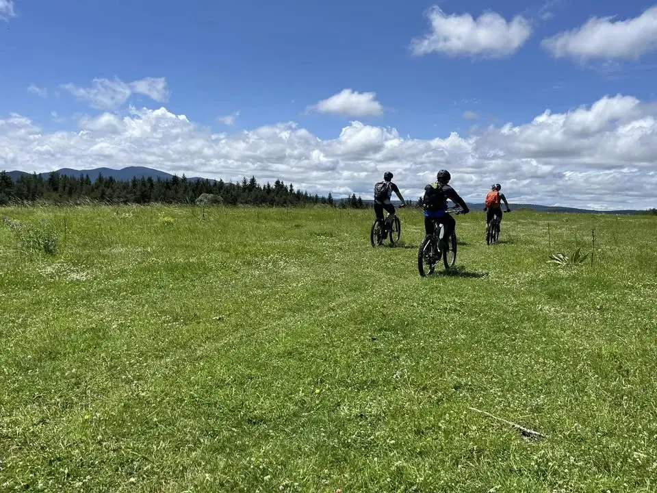 Родопи Е-BIKE & Еnduro