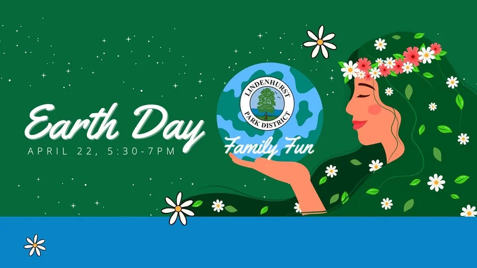 Earth Day Family Fun
