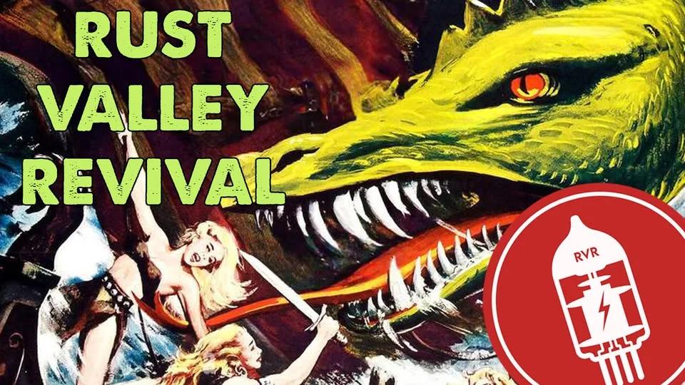 Rust Valley Revival @ 68's Feedmill