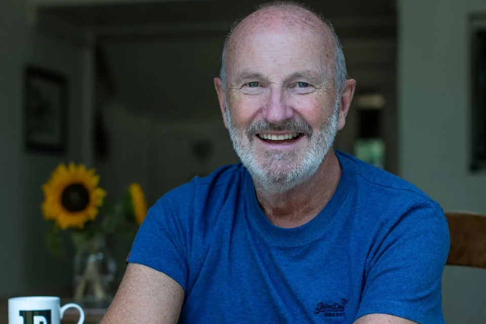 Fred MacAulay - GOOD EVENING