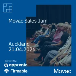 Movac Sales Jam