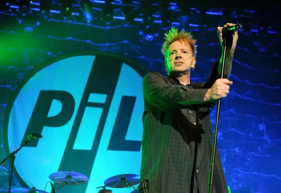 Public Image LTD