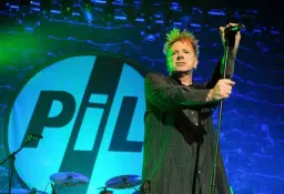 Public Image LTD