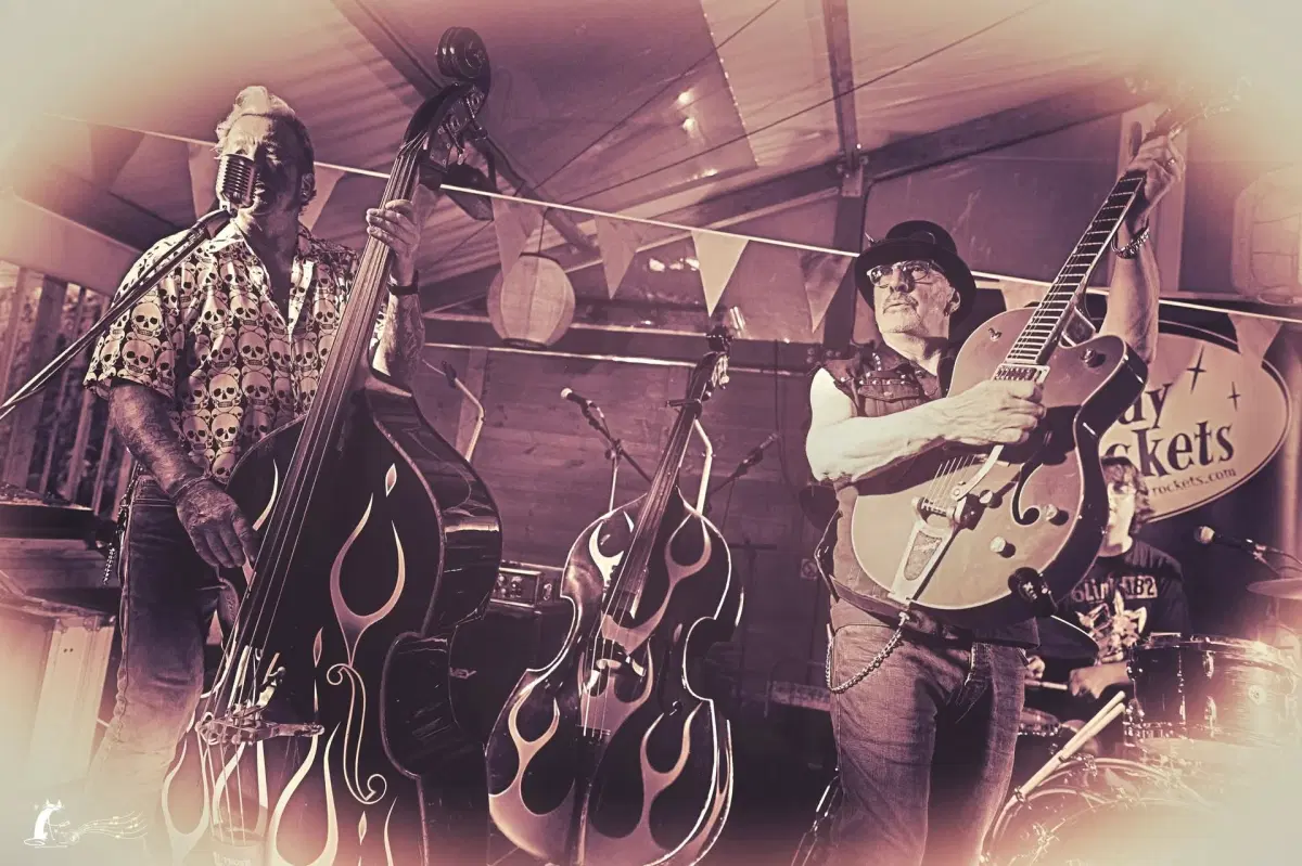 The Wheatsheaf, Stourport on Severn.