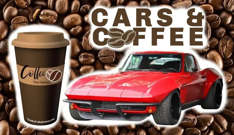 717 Street Cars/ C&P Customs 2026 Cars and Coffee MONTHLY Recurring Event