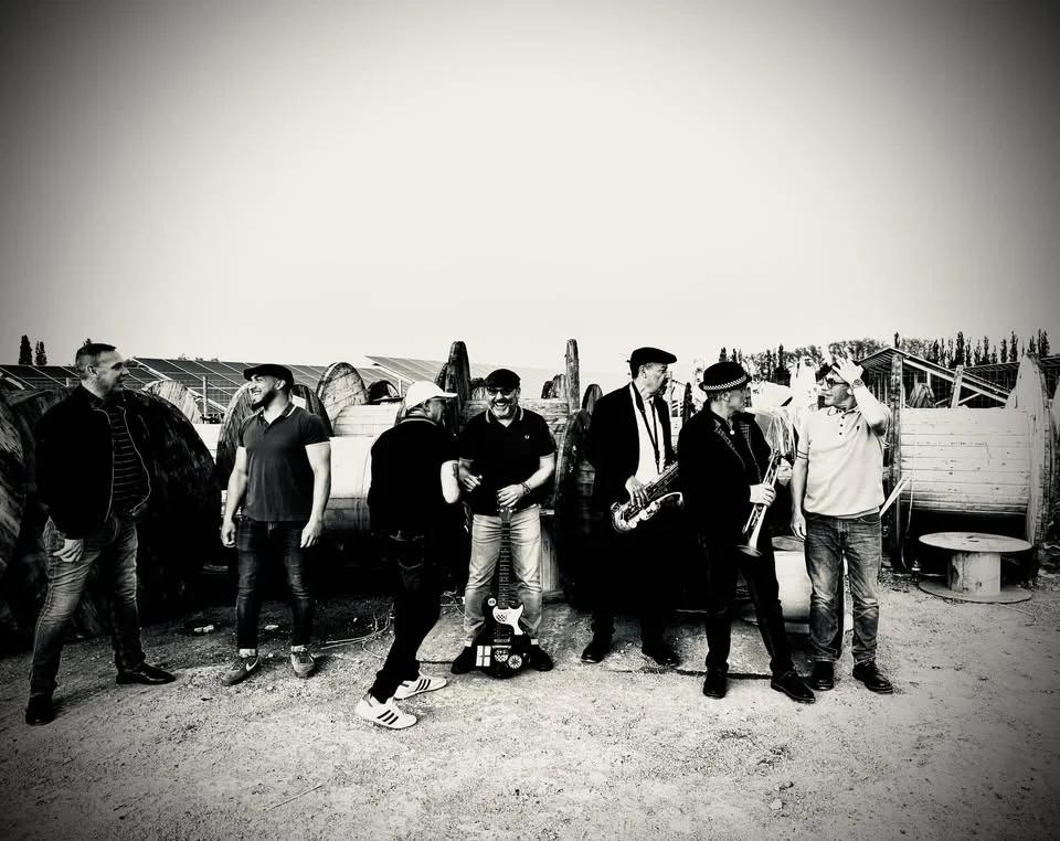 Skasouls UK LIVE: An Evening of Timeless Ska