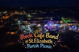 St. Elizabeth Parish Picnic