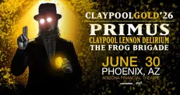 Claypool Gold